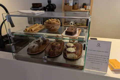 Just Good Cake photo 3